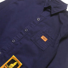 Load image into Gallery viewer, Service Works Classic Coverall Navy
