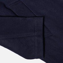 Load image into Gallery viewer, Universal Works Mac Coat Navy
