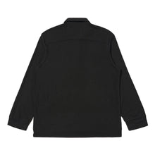 Load image into Gallery viewer, Universal Works Pullover LS Shirt Black
