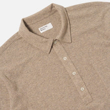 Load image into Gallery viewer, Universal Works Pullover LS Shirt Dark Sand

