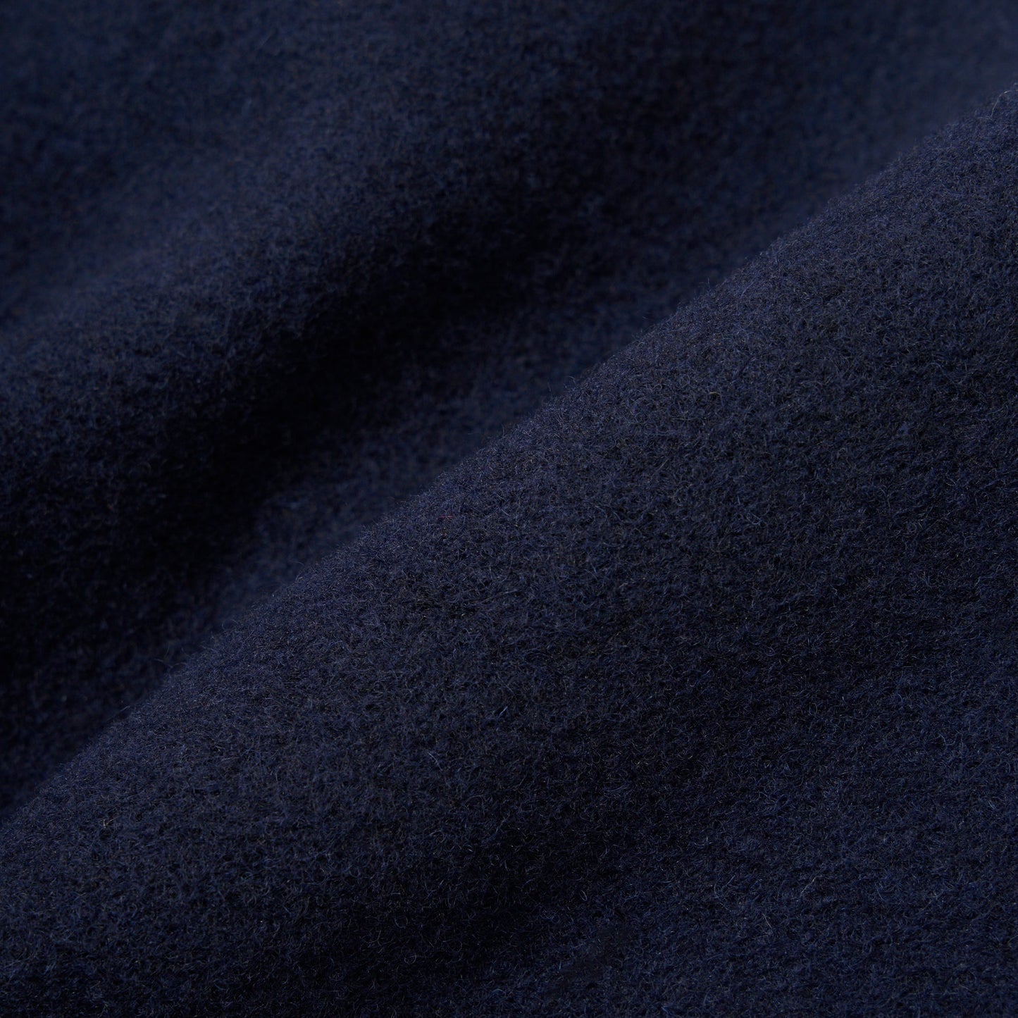 Universal Works Wool Field Jacket II Navy