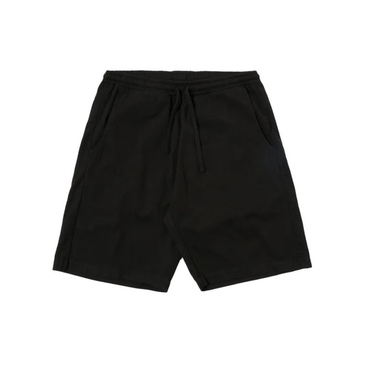 Universal Works Simple Short Black