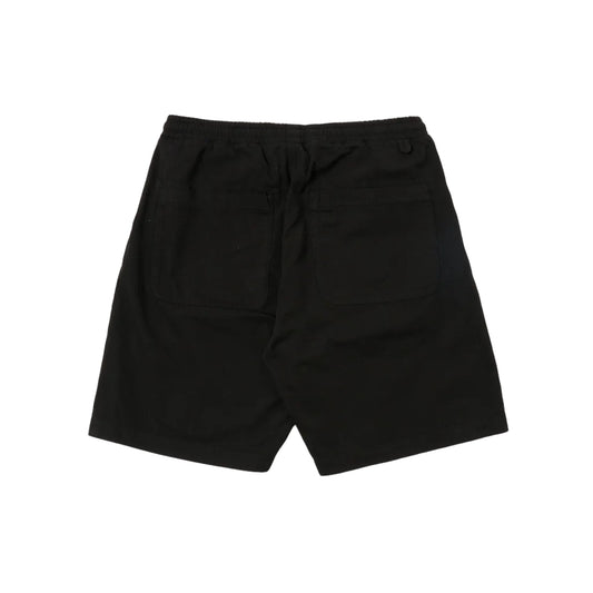Universal Works Simple Short Black