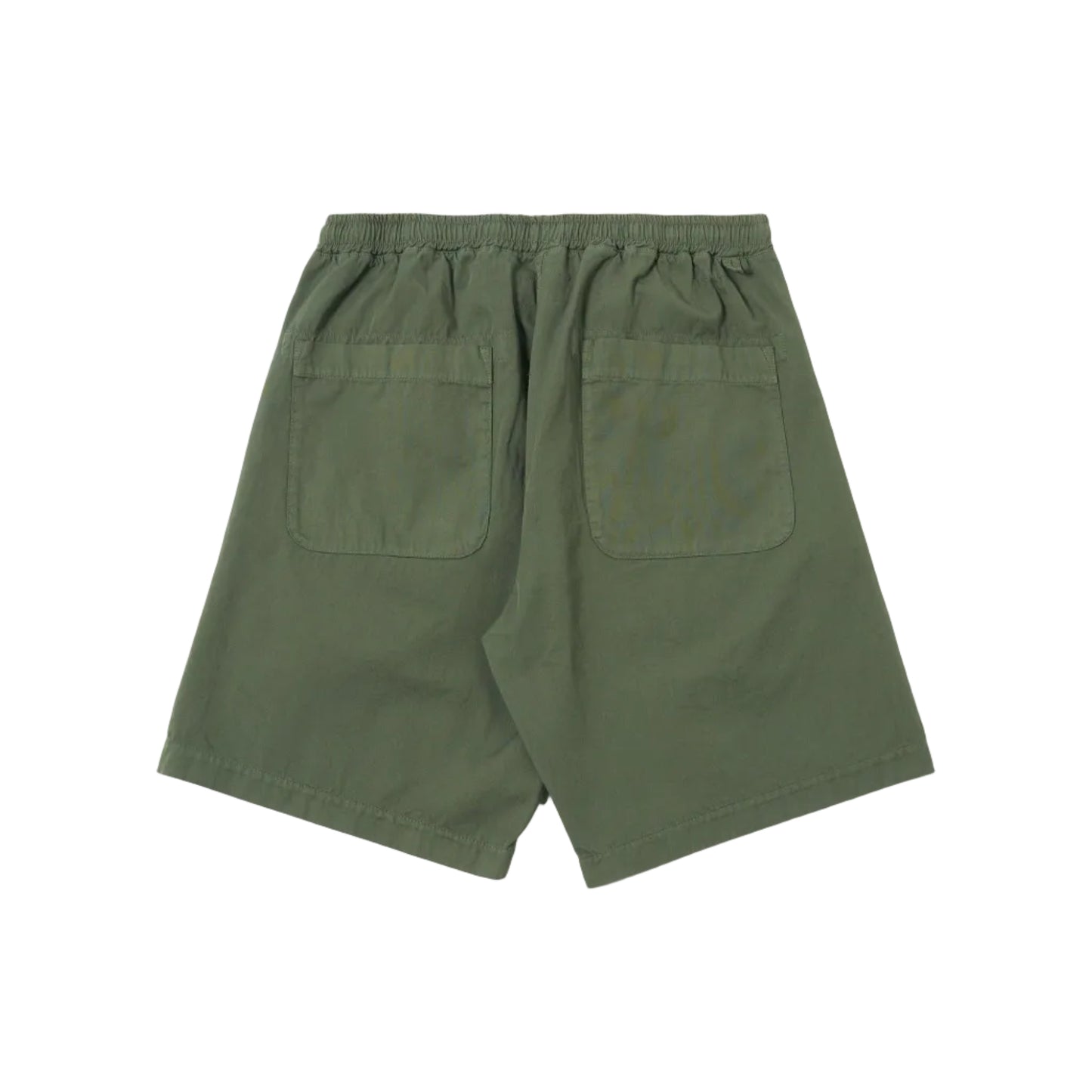 Universal Works Simple Short Olive
