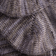 Load image into Gallery viewer, Norse Projects Bjarki Cotton Twist Sock Crocus Purple
