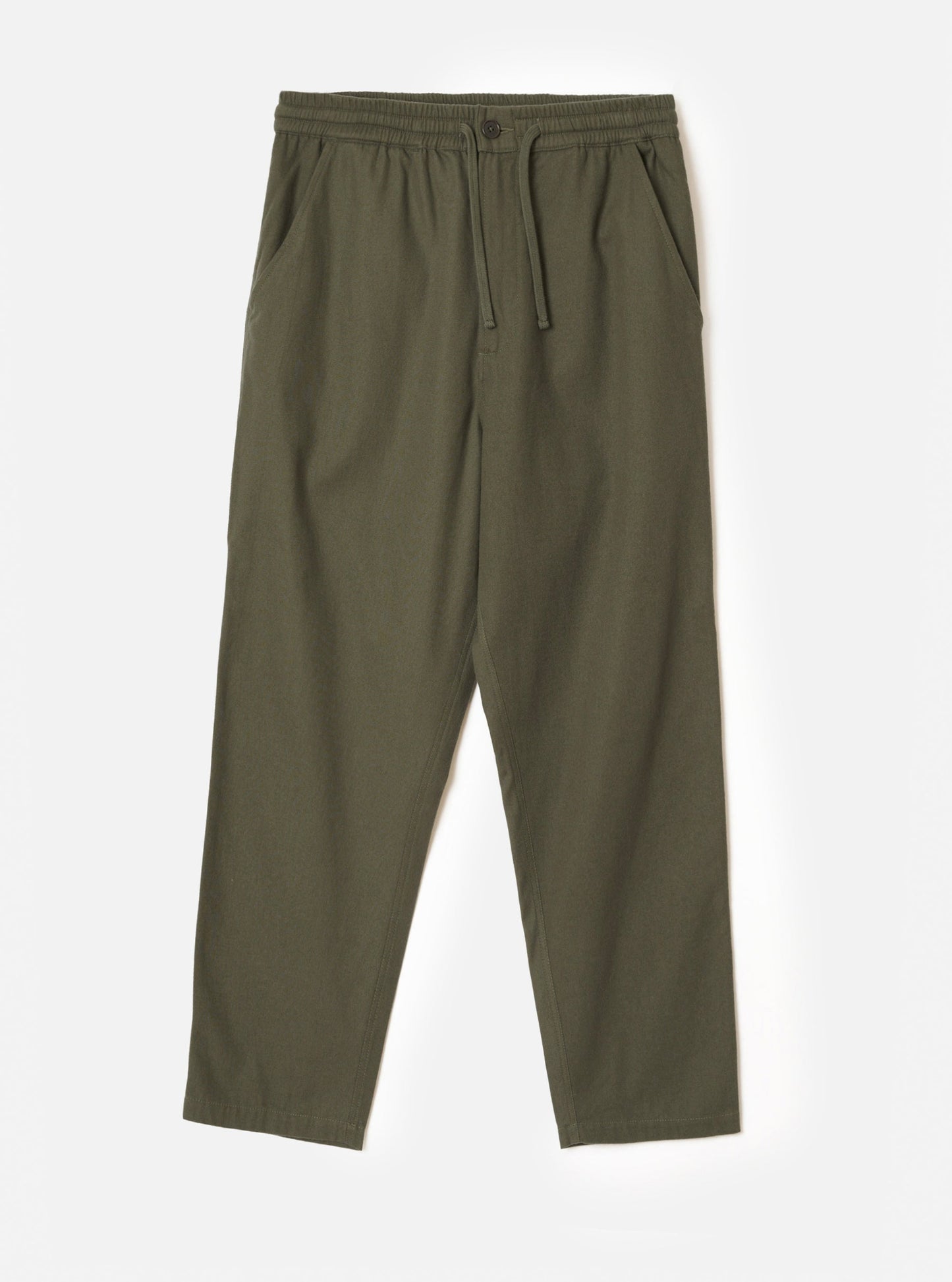 Universal Works Hi Water Trouser Olive