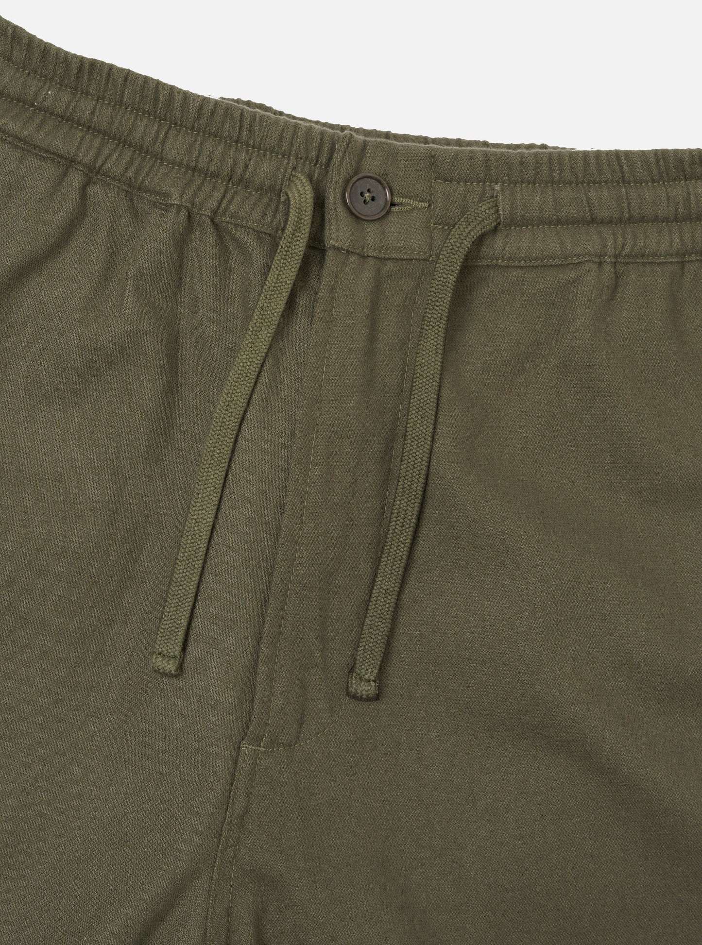 Universal Works Hi Water Trouser Olive