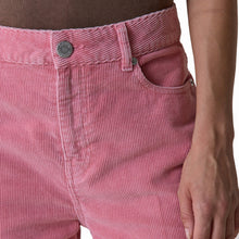 Load image into Gallery viewer, Leon &amp; Harper Pipou TCV03 Plain + Pink Trousers
