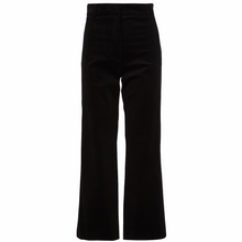Load image into Gallery viewer, Sessun Charlie Trouser Black
