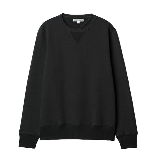 Merz b. Schwanen 3M46 Fleece Sweatshirt Forest