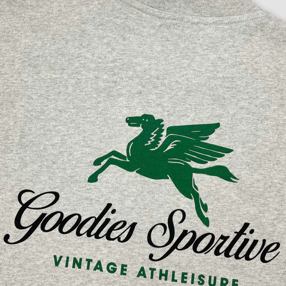Goodies Sportive Pegasus Tee Vigore