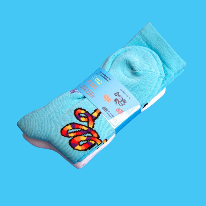 Supa Dupa Sugarhill Gang  Two Pack