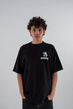 Load image into Gallery viewer, Goodies Sportive Championship Tee Black
