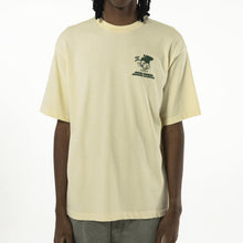 Load image into Gallery viewer, Goodies Sportive Social Smokers Tee Butter
