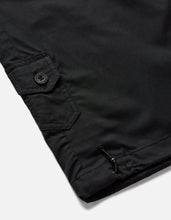 Load image into Gallery viewer, Maharishi Original Snopants Loose Fit Black
