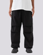 Load image into Gallery viewer, Maharishi Original Snopants Loose Fit Black
