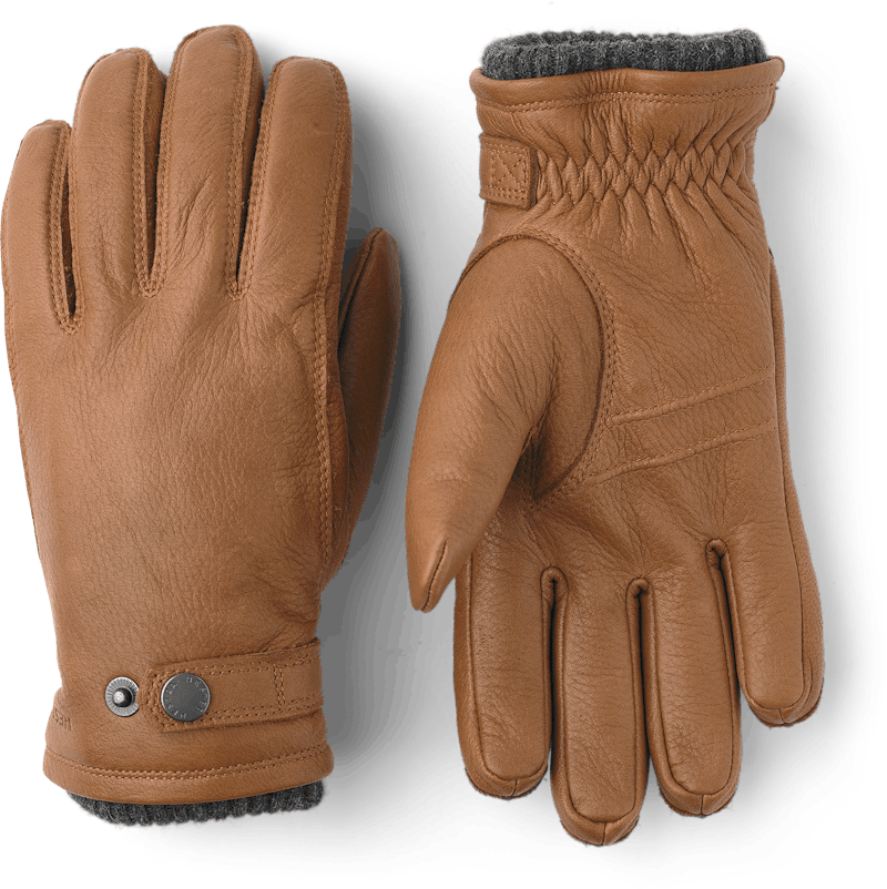 Hestra Utsjö Gloves Cork