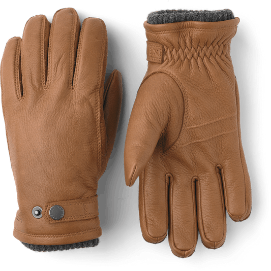 Hestra Utsjö Gloves Cork