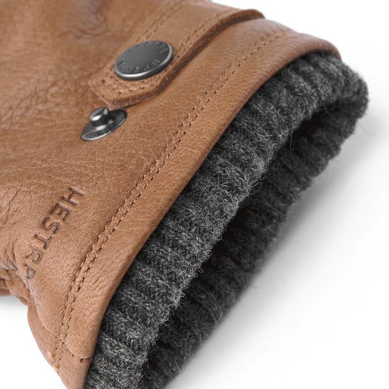 Hestra Utsjö Gloves Cork