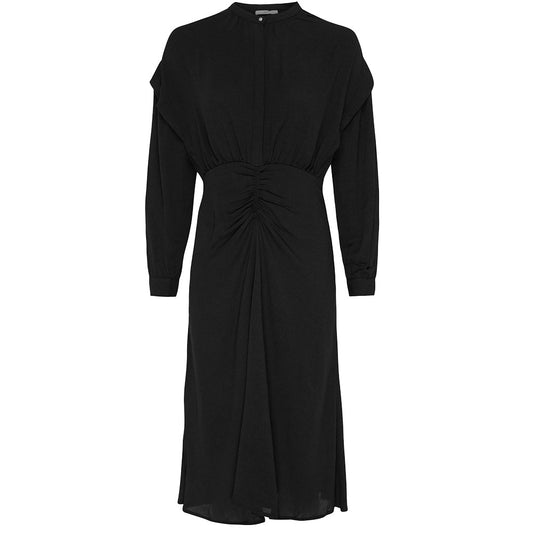 Sessun Lina Dress Phantom