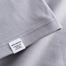 Load image into Gallery viewer, Norse Projects Johannes Standard Pocket SS Crocus Purple
