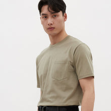 Load image into Gallery viewer, Norse Projects Johannes Standard Pocket SS Clay
