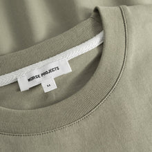 Load image into Gallery viewer, Norse Projects Johannes Standard Pocket SS Clay
