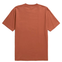 Load image into Gallery viewer, Norse Projects Johannes Standard Pocket SS Red Ochre
