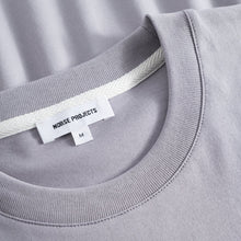 Load image into Gallery viewer, Norse Projects Johannes Standard Pocket SS Crocus Purple
