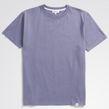 Load image into Gallery viewer, Norse Projects Niels Standard  T-Shirt Dusk Purple
