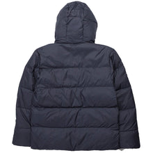 Load image into Gallery viewer, Norse Projects Asger Pertex Quantum Down Jacket Dark Navy

