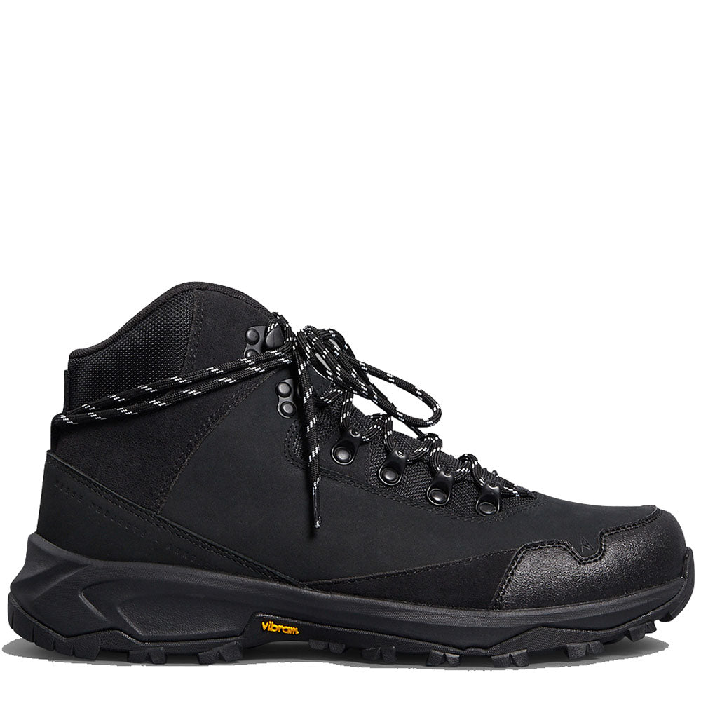 Norse Projects Trekking Boot Black