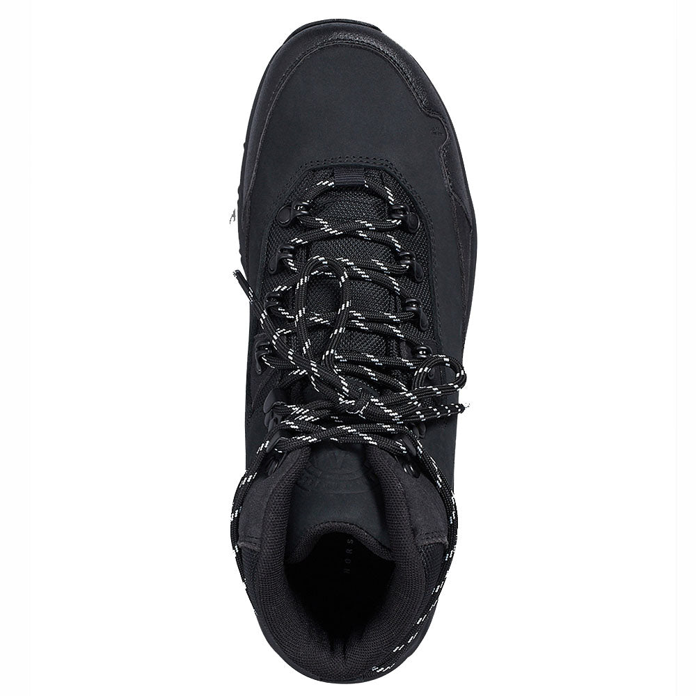 Norse Projects Trekking Boot Black