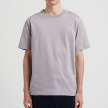 Load image into Gallery viewer, Norse Projects Standard T-Shirt Crocus Purple
