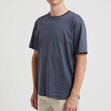 Load image into Gallery viewer, Norse Projects Standard T-Shirt Orion Blue
