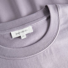 Load image into Gallery viewer, Norse Projects Standard T-Shirt Crocus Purple
