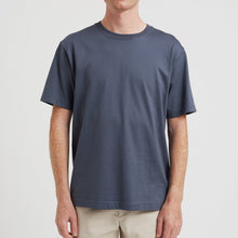 Load image into Gallery viewer, Norse Projects Standard T-Shirt Orion Blue
