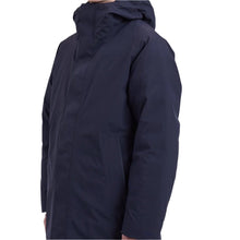 Load image into Gallery viewer, Norse Projects Rokkvi 7.0 Gore Tex Dark Navy
