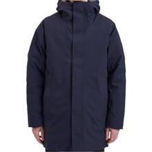 Load image into Gallery viewer, Norse Projects Rokkvi 7.0 Gore Tex Dark Navy
