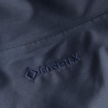 Load image into Gallery viewer, Norse Projects Rokkvi 7.0 Gore Tex Dark Navy
