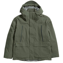 Load image into Gallery viewer, Norse Projects Nunk 2.0 Gore Tex Olive Drab
