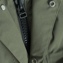 Load image into Gallery viewer, Norse Projects Nunk 2.0 Gore Tex Olive Drab
