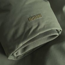 Load image into Gallery viewer, Norse Projects Nunk 2.0 Gore Tex Olive Drab
