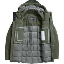 Load image into Gallery viewer, Norse Projects Nunk 2.0 Gore Tex Olive Drab
