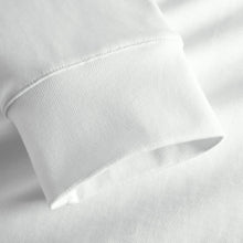 Load image into Gallery viewer, Norse Projects Standard Heavy Loose LS T-Shirt White
