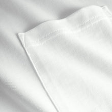 Load image into Gallery viewer, Norse Projects Standard Heavy Loose LS T-Shirt White

