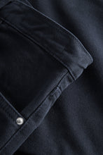 Load image into Gallery viewer, Norse Projects Mogens Relaxed 5 Pocket Heavy Twill Dark Navy
