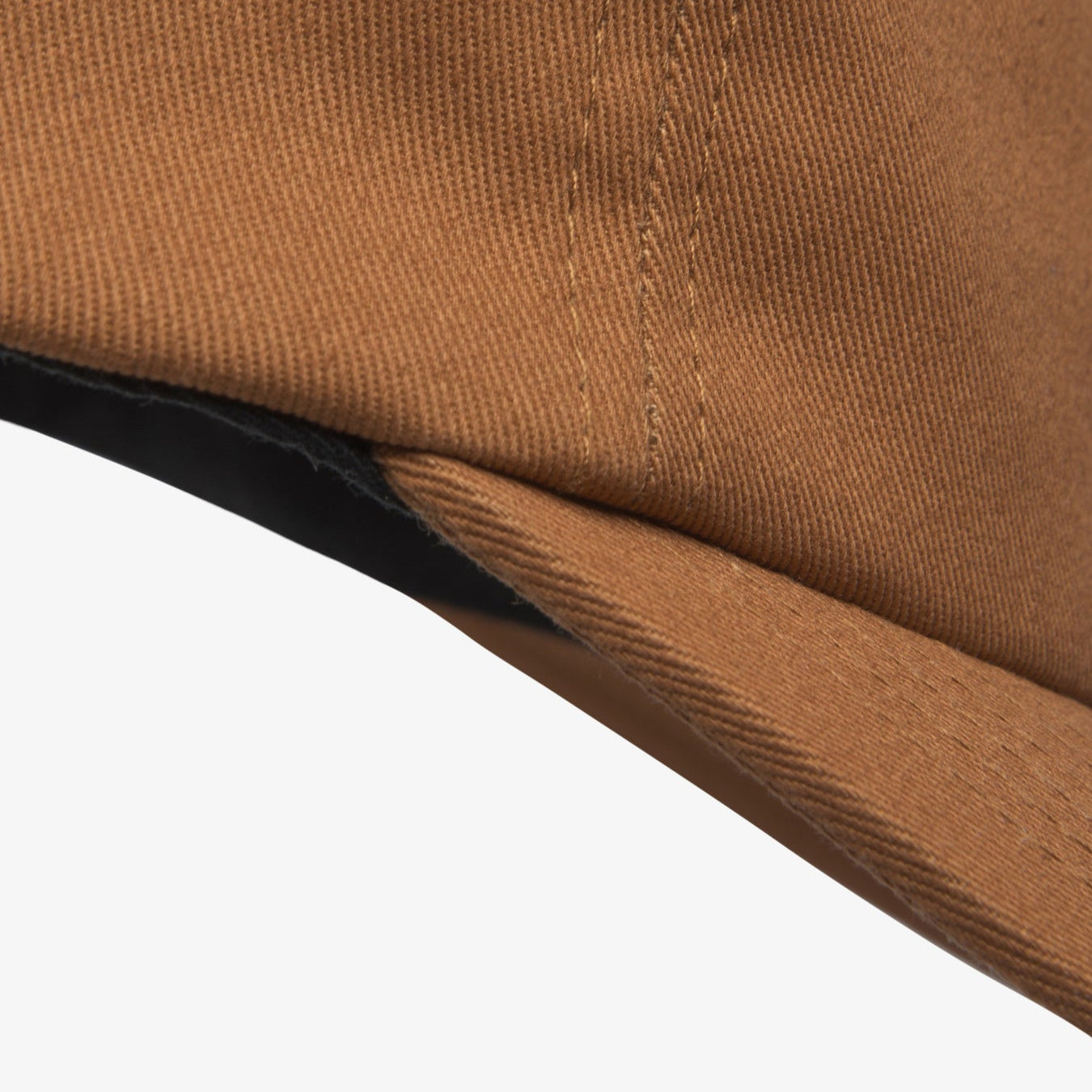 Norse Projects NORSE Twill 6-Panel Cap Duck