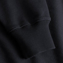 Load image into Gallery viewer, Norse Projects Tyr  Raglan Crew Dark Navy
