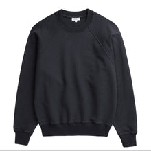 Load image into Gallery viewer, Norse Projects Tyr  Raglan Crew Dark Navy
